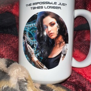 Trescina hat ein Foto des gekauften Artikels hinzugefügt