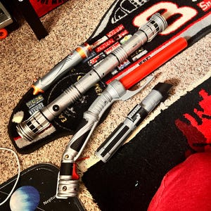 Darth hat ein Foto des gekauften Artikels hinzugefügt