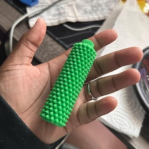 iyanna ha añadido una foto de su compra