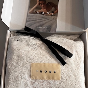 Jen added a photo of their purchase