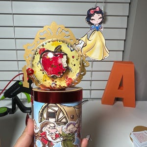 Estefania adicionaram uma foto da sua compra
