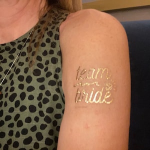 Etsy buyer added a photo of their purchase