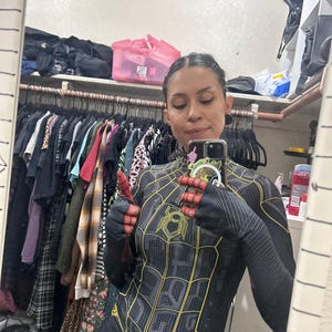 Allie added a photo of their purchase