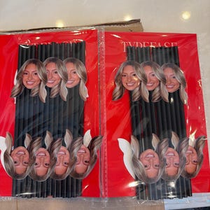Kaitlyn added a photo of their purchase