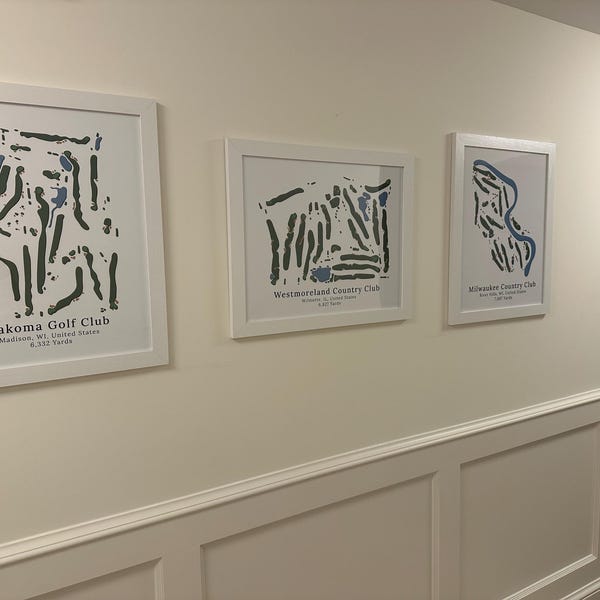 Monogram Proof - Etsy