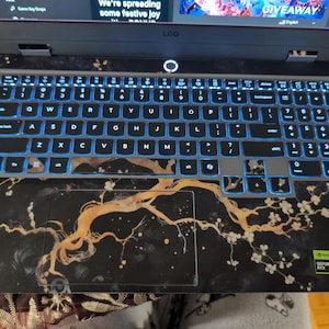 Mikel added a photo of their purchase