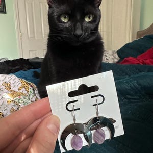 Jamie added a photo of their purchase