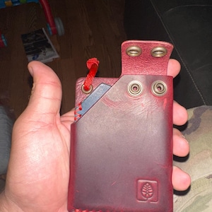 Johnathan added a photo of their purchase