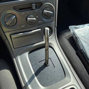 7th Gen Toyota Celica GT/GTS Shift Boot Delete **STL** - Etsy