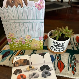 Mary added a photo of their purchase
