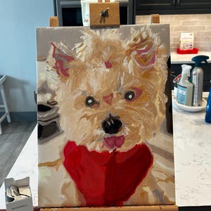 Jeannette added a photo of their purchase