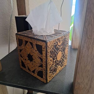 Amber added a photo of their purchase