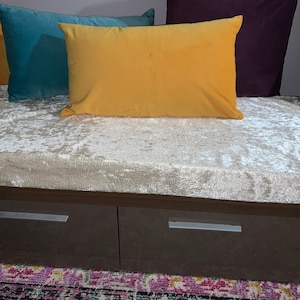 Yelena added a photo of their purchase