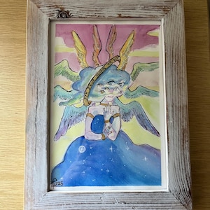 daeranilen added a photo of their purchase