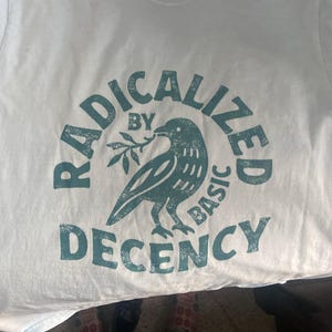 Sarah added a photo of their purchase