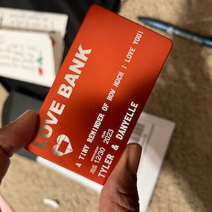 Danyelle added a photo of their purchase