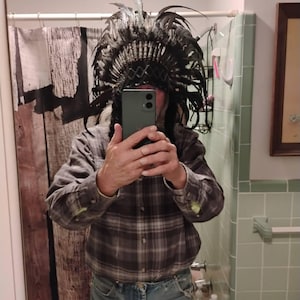 Donna added a photo of their purchase