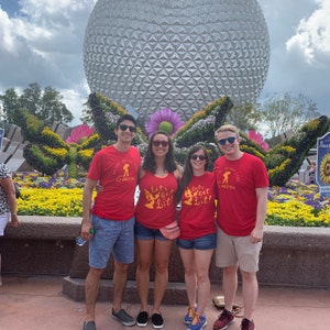 Always Let Your Cocktail Be Your Guide Drinking Around the World Shirt