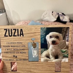 Julia added a photo of their purchase