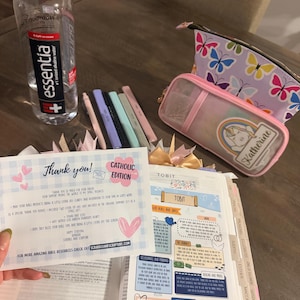 Katherine added a photo of their purchase
