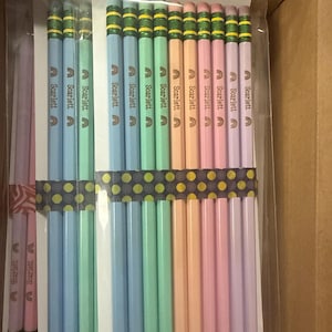 April added a photo of their purchase