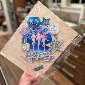 Dianne added a photo of their purchase