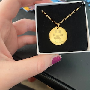 Jenna added a photo of their purchase