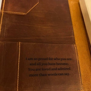Etsy buyer added a photo of their purchase