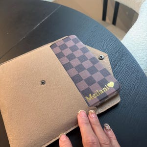 Meilani added a photo of their purchase