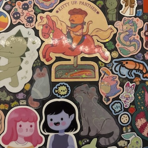 Etsy-koper heeft een foto van de aankoop toegevoegd