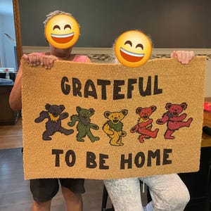 Katherine added a photo of their purchase