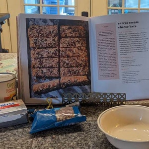 Candice added a photo of their purchase