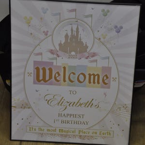 Ashley added a photo of their purchase