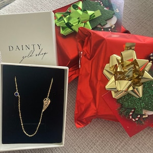 Jasmina added a photo of their purchase