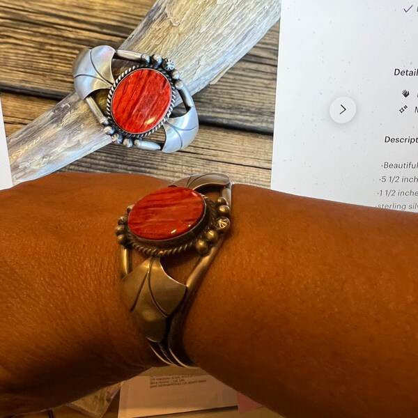 Labradorite Sterling Silver Ring, Handmade Jewelry (see Description ...