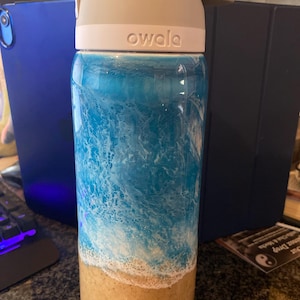 Kristine added a photo of their purchase