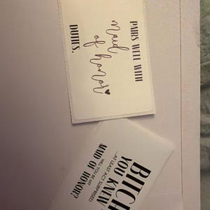 Jessica added a photo of their purchase