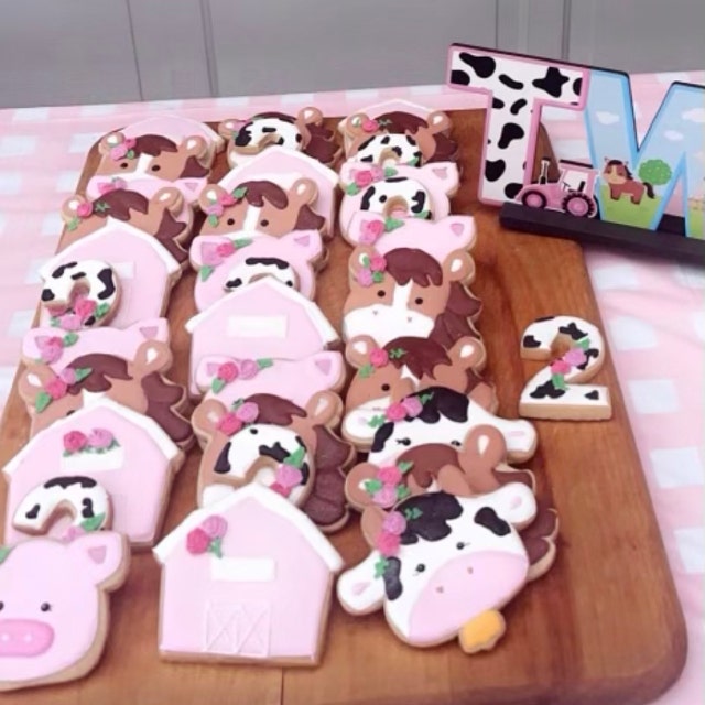 Juego De 48 Cortadores De Sándwich, Cortador De Pan Para Niños, Púas De