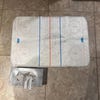 Ice Hockey Rink Rug, Personalized Team Rug, Ice Hockey Rug, Team Logo ...