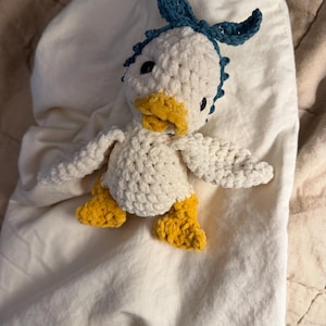Katie added a photo of their purchase
