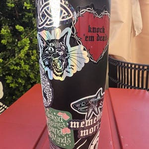 Melyssa added a photo of their purchase