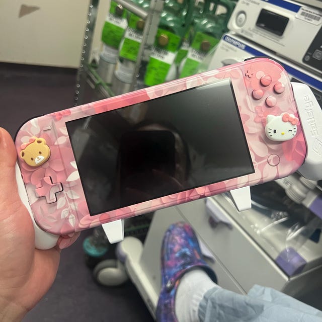Nintendo Switch Lite スキン ラップ プレミアム ビニール カバー