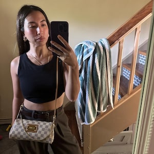 Naomi added a photo of their purchase