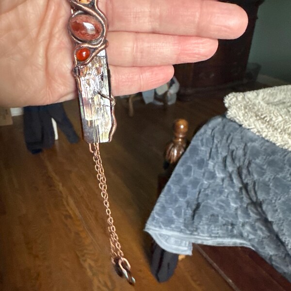 Heavenly Essence Body Chain