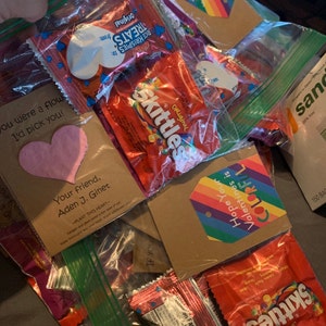 Amber added a photo of their purchase