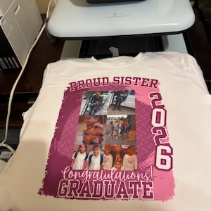 Vanessa added a photo of their purchase
