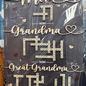 Tessa added a photo of their purchase