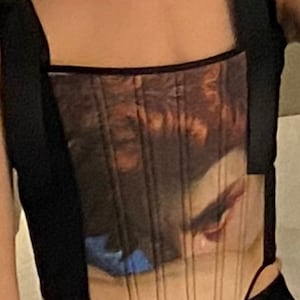 Helina added a photo of their purchase