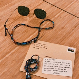 tien added a photo of their purchase