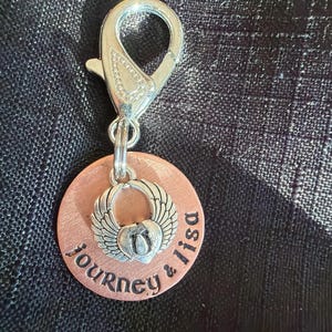Melissa added a photo of their purchase